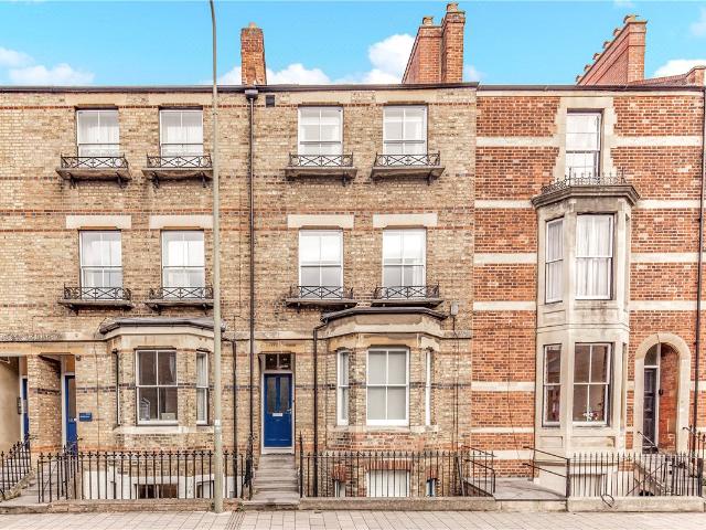 House for rent in City Centre, Oxford
