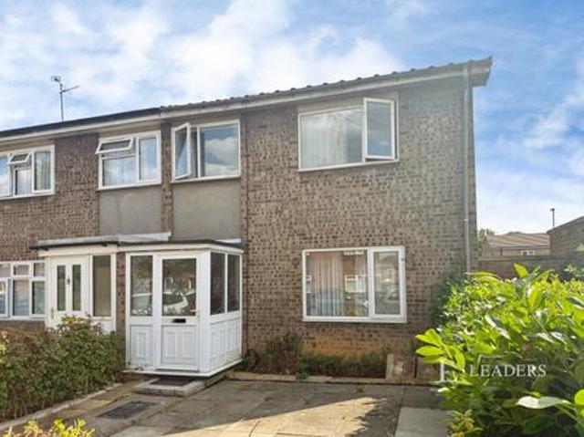 House for rent in Eastfield, Peterborough
