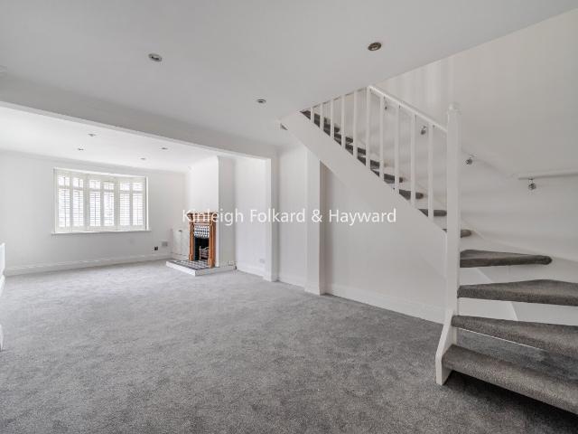 House for rent in Greater London