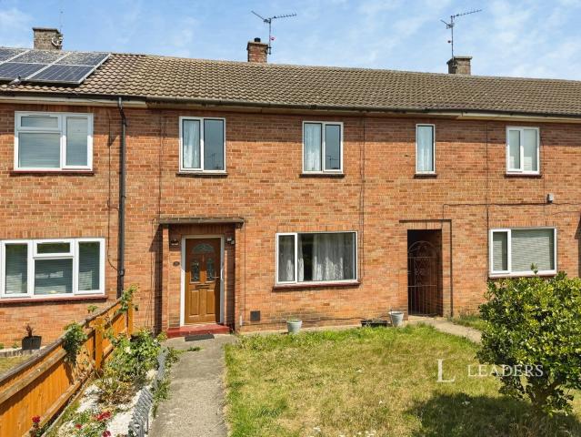 House for rent in East Gunthorpe, Peterborough