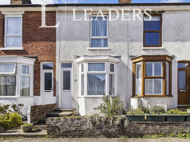 House for rent in Spring Vale, Hampshire
