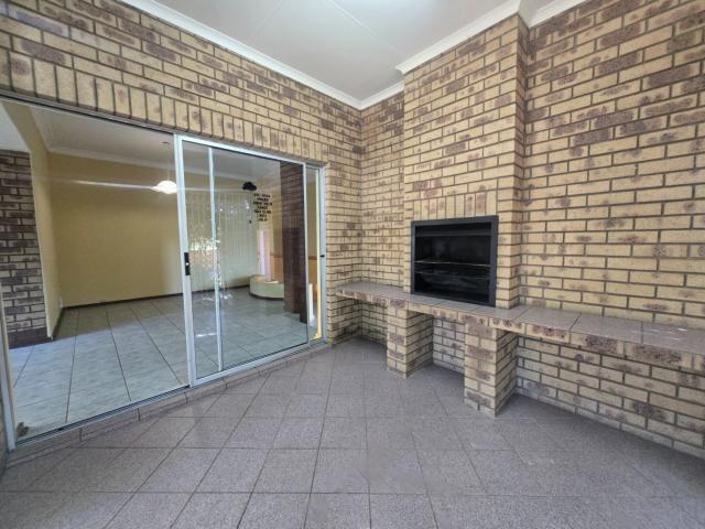 House for rent in Panorama, Dihlabeng Local Municipality