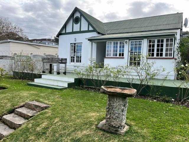 House for rent in Groot Brak Rivier, Western Cape