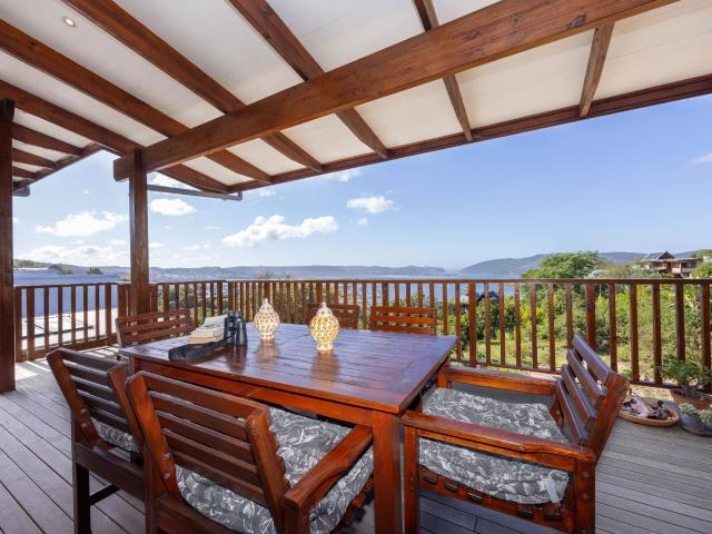 House for rent in Groot Brak Rivier, Western Cape