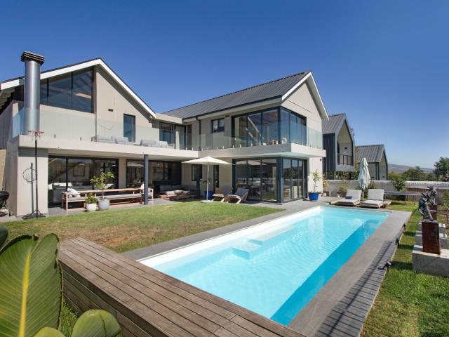 House for rent in Pniel, Western Cape