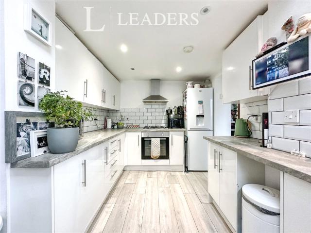 House for rent in Priddy's Hard, Middlecroft