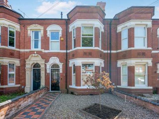 House for rent in Barbourne, Worcester
