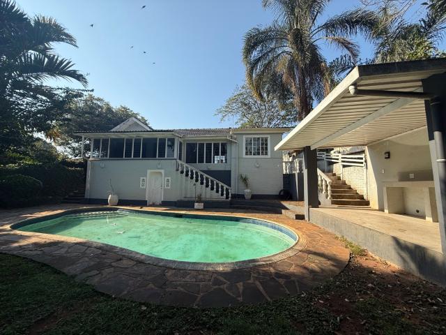 House for rent in Durban North, Kwazulu-natal