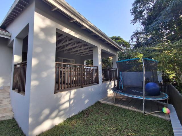 House for rent in Durban North, Kwazulu-natal