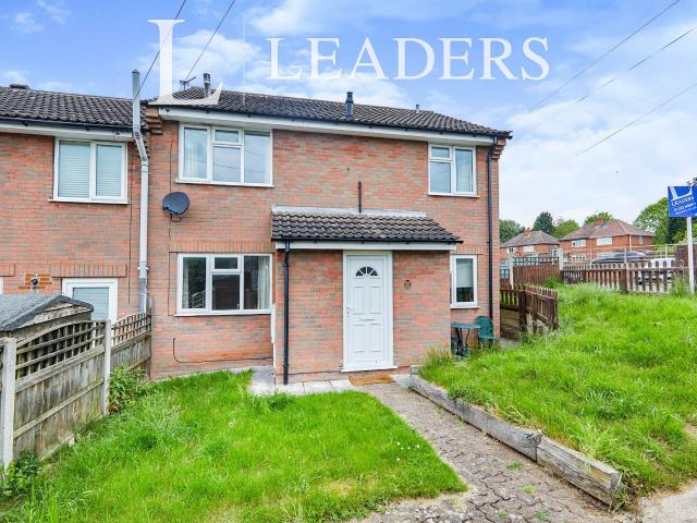 House for rent in Spondon, East Midlands