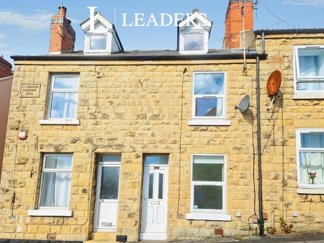 House for rent in Potters Corner, East Midlands