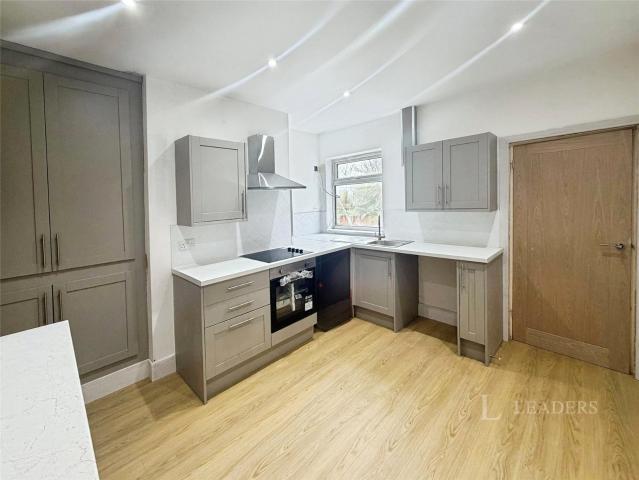 House for rent in Aston cum Aughton, Swallownest