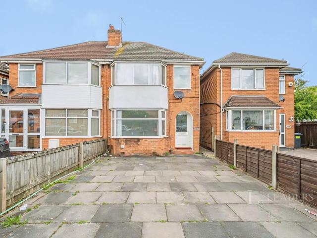 House for rent in West Midlands