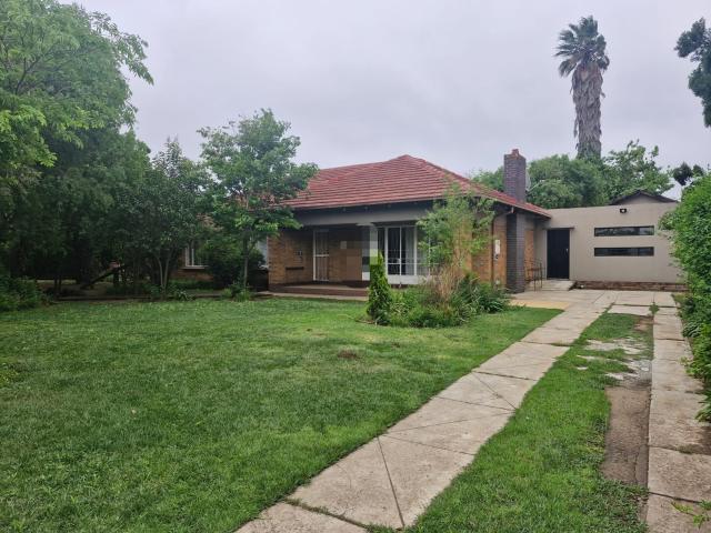 House for rent in Parkdene, Boksburg