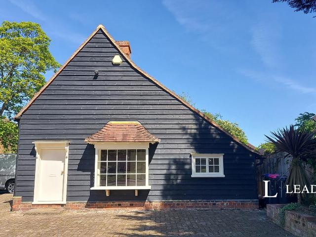 House for rent in North Shoebury, Alton Barnes