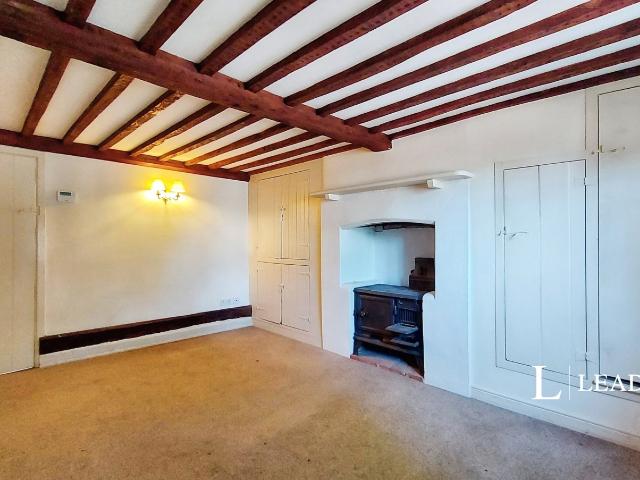 House for rent in North Shoebury, Alton Barnes