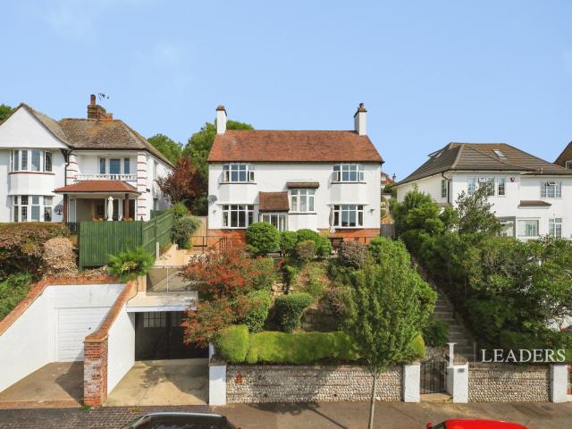 House for rent in Old Town, Eastbourne