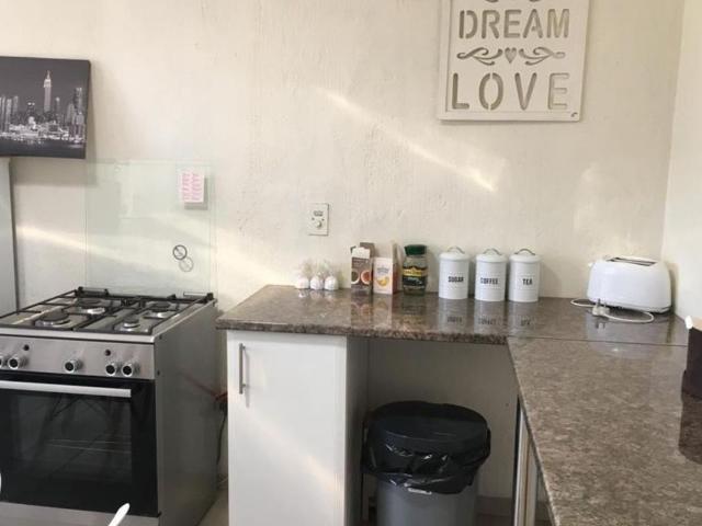 House for rent in Alexandra, Gauteng