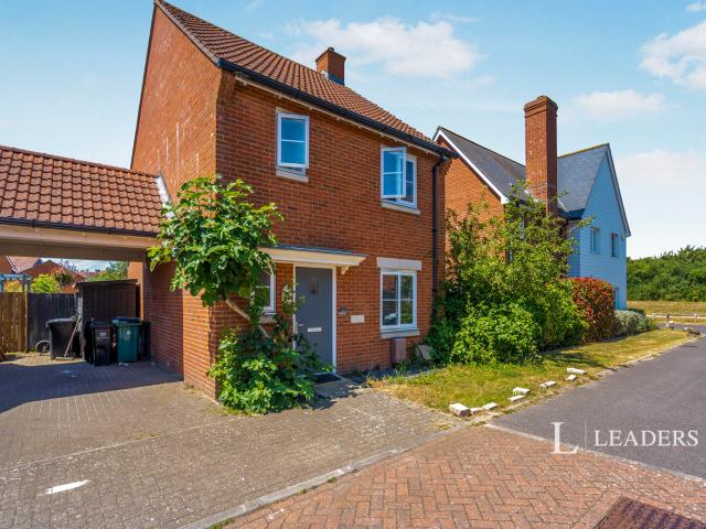 House for rent in Bersted, Clapham