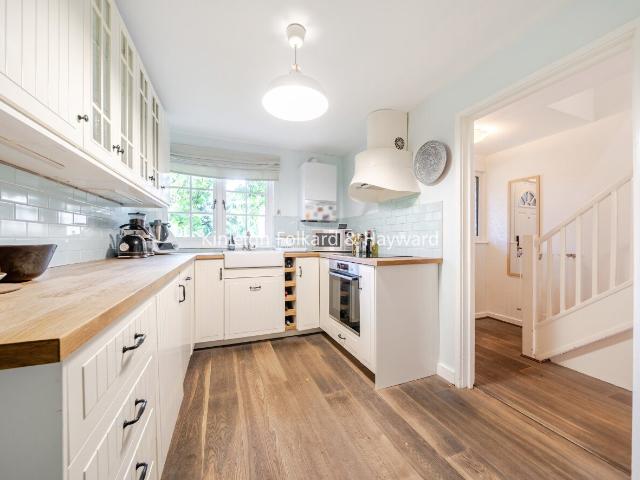House for rent in West Norwood, Greater London