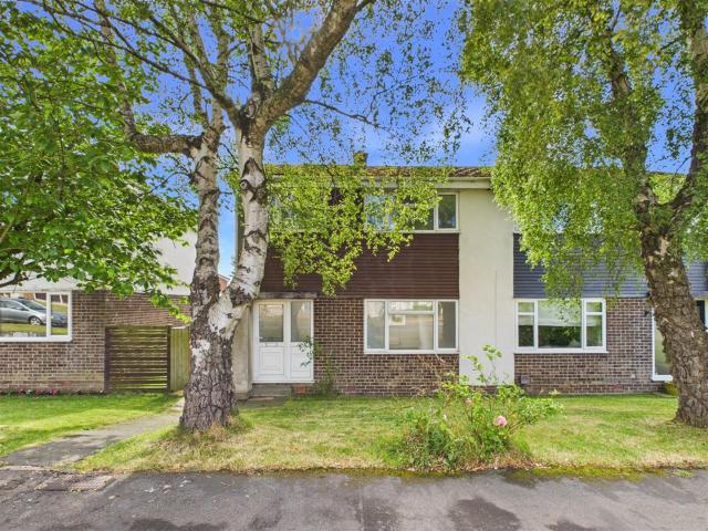 House for rent in Brackenfield, East Midlands