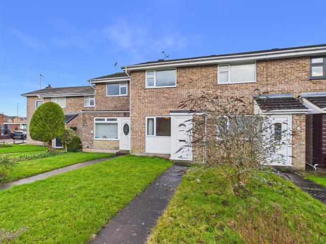 House for rent in Brackenfield, East Midlands