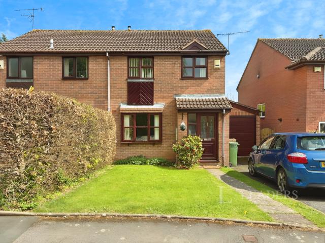 House for rent in Nunnery Wood, Worcestershire