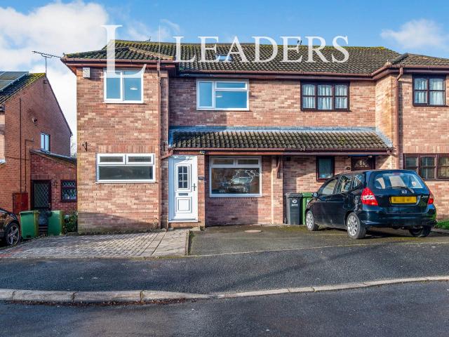 House for rent in Nunnery Wood, Worcestershire