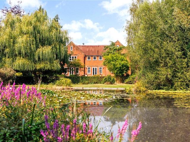 House for rent in Milton Lilbourne