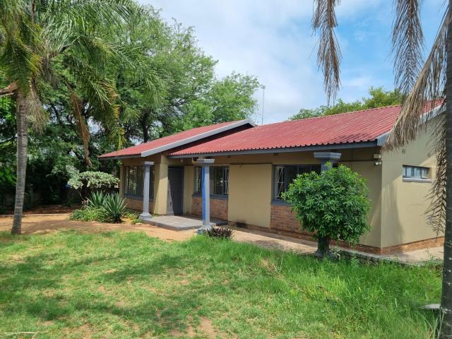 House for rent in Mopani, Limpopo