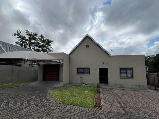 House for rent in Mopani, Limpopo