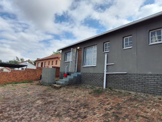 House for rent in Danville, Pretoria