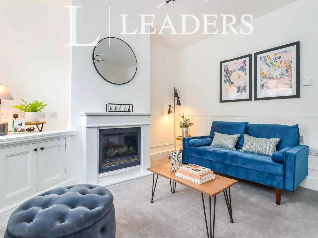 House for rent in Hoole, Two Mills