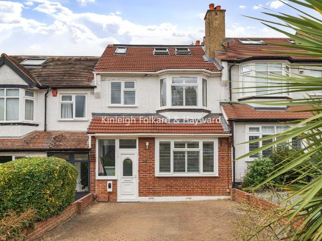 House for rent in Hayes, Greater London