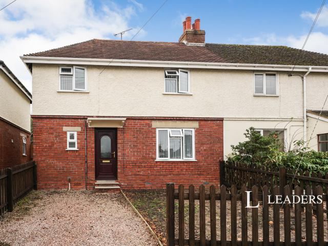 House for rent in Golden Valley, Gloucestershire