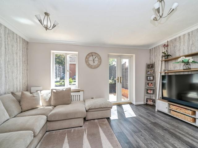 House for rent in Bedford