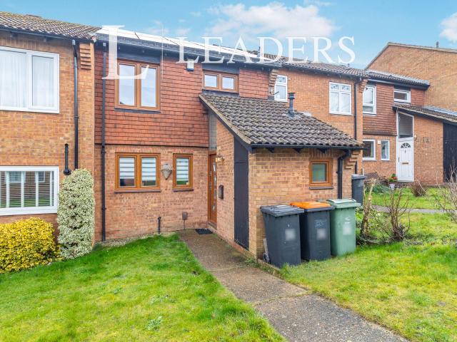 House for rent in Woodside Estate, Houghton Regis