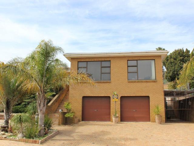 House for rent in Parow, Western Cape