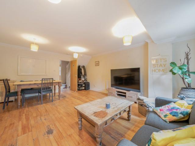 House for rent in London Borough of Lewisham, Greater London