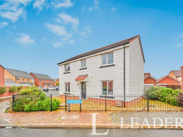 House for rent in Harlow, Essex