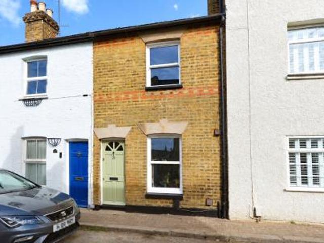 House for rent in Widmore Green, Greater London