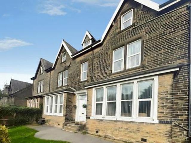House for rent in Undercliffe, Bradford