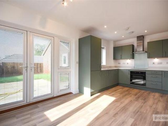 House for rent in Flitch Green, Uttlesford