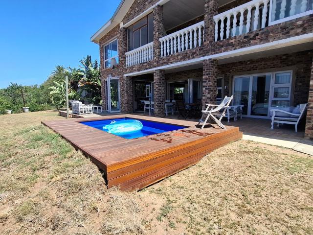 House for rent in Bushmans River Mouth, Eastern Cape