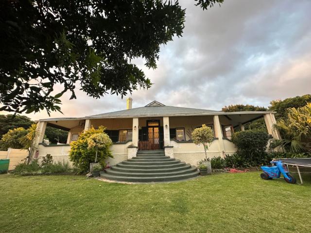 House for rent in Bushmans River Mouth, Eastern Cape
