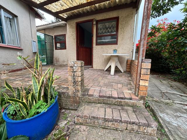 House for rent in Bushmans River Mouth, Eastern Cape