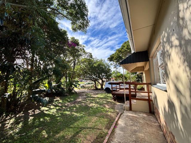 House for rent in Bushmans River Mouth, Eastern Cape