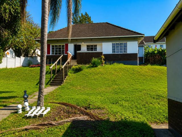 House for rent in Ugu District Municipality, Kwazulu-natal