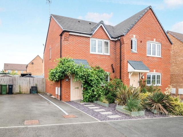 House for rent in Bromyard