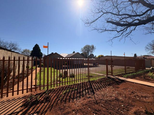 House for rent in Dr Kenneth Kaunda, North West